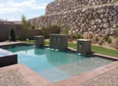 custom pools and spas by greencare.net